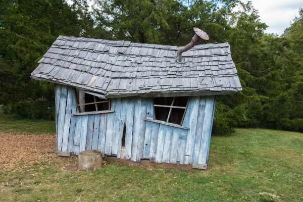 Shed Demolition in Tacoma