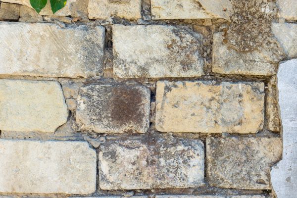 Block Wall Removal in Tacoma